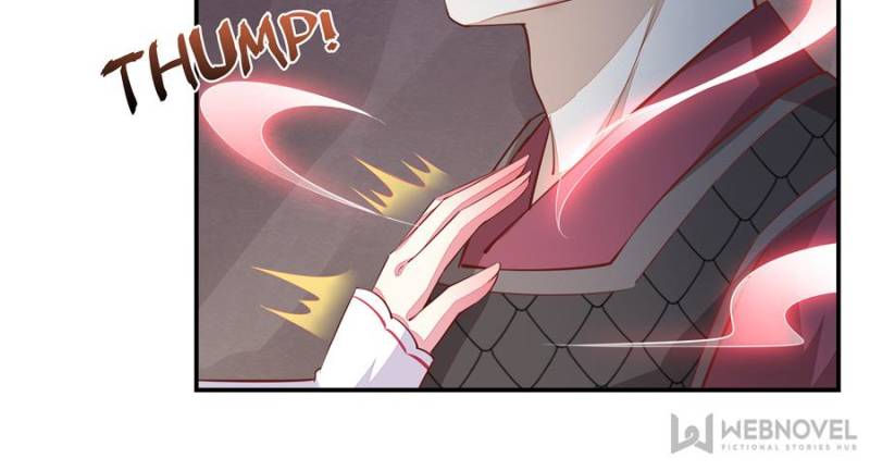 Pupillary Master Chapter 88 - Page 10