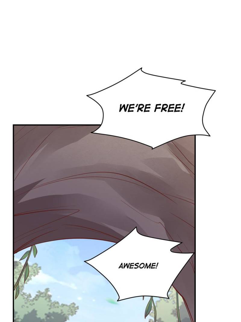 Pupillary Master Chapter 88 - Page 11