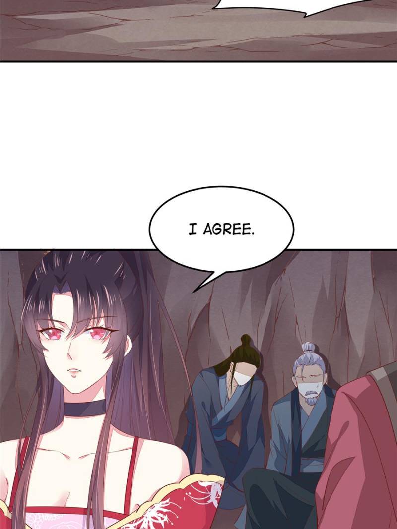 Pupillary Master Chapter 88 - Page 13