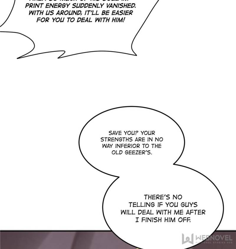 Pupillary Master Chapter 88 - Page 16