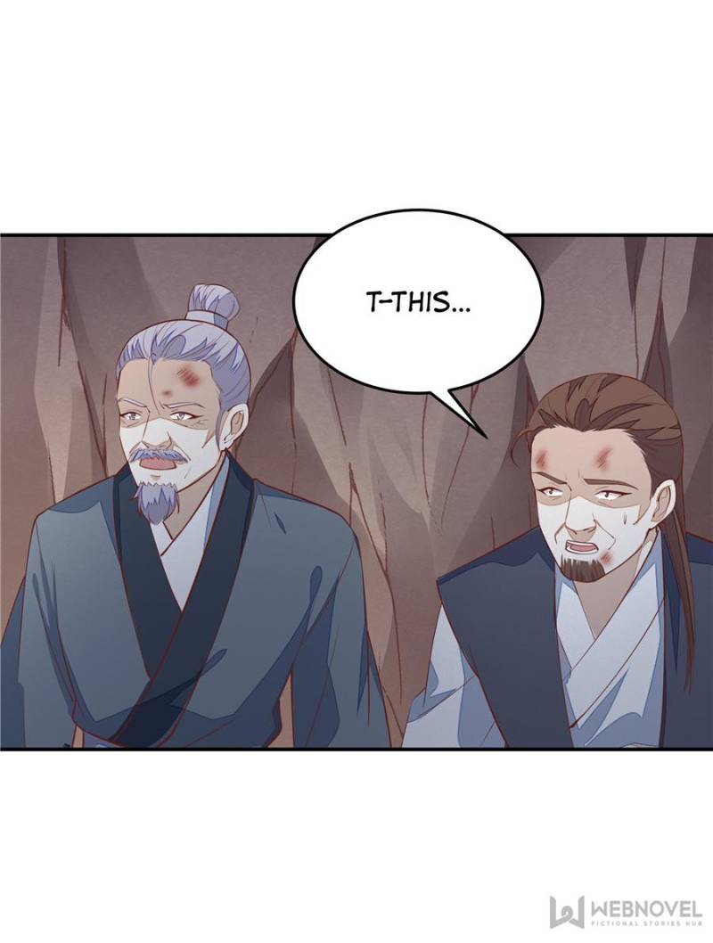 Pupillary Master Chapter 88 - Page 18