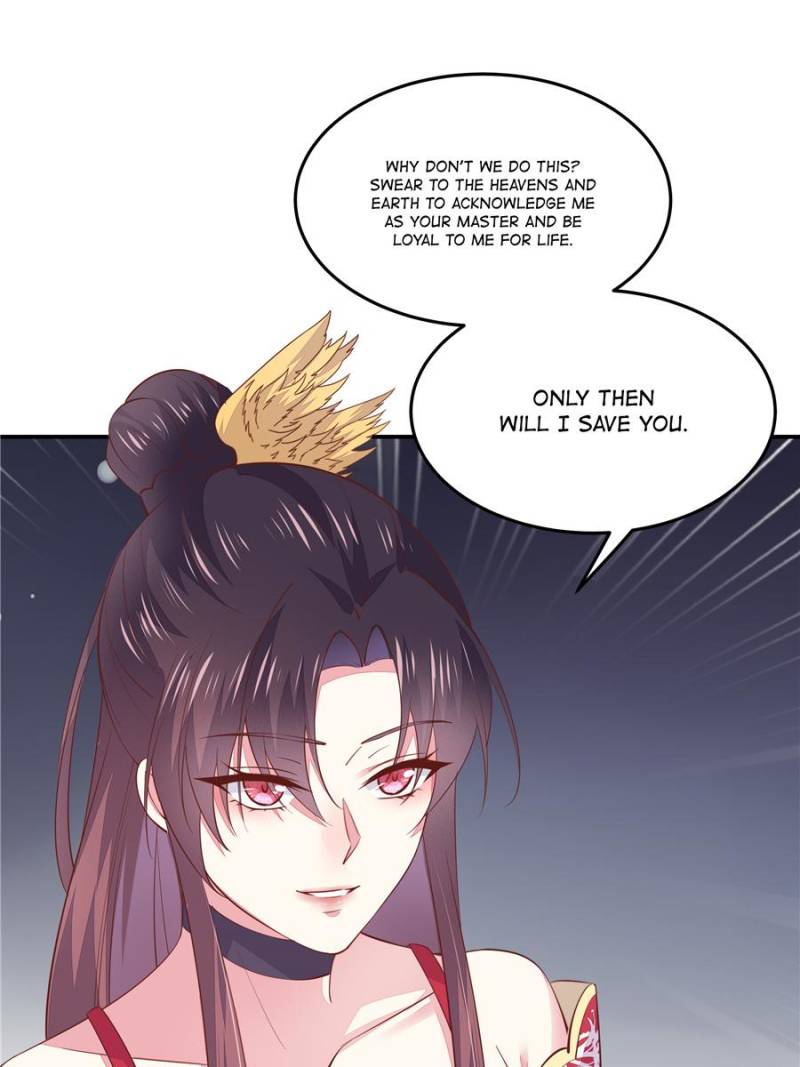 Pupillary Master Chapter 88 - Page 19