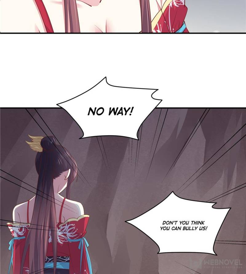Pupillary Master Chapter 88 - Page 20