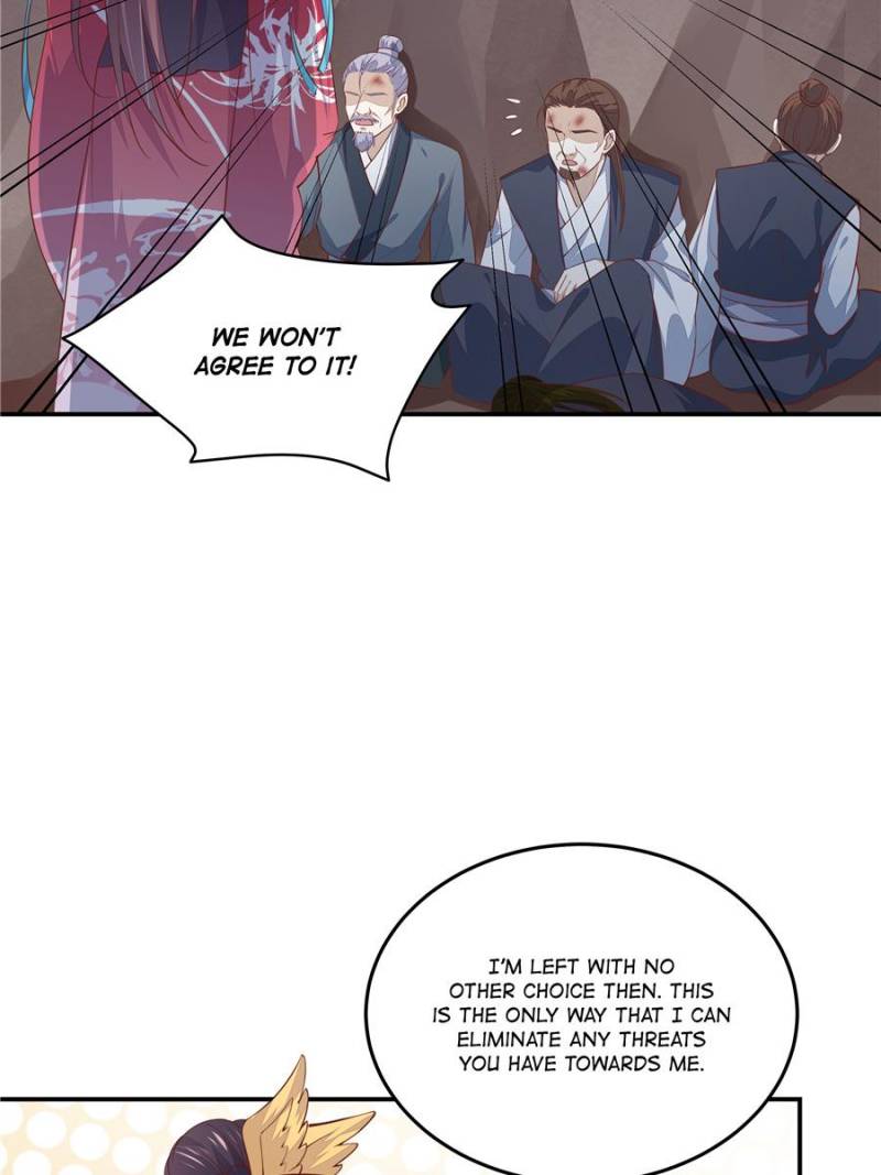 Pupillary Master Chapter 88 - Page 21