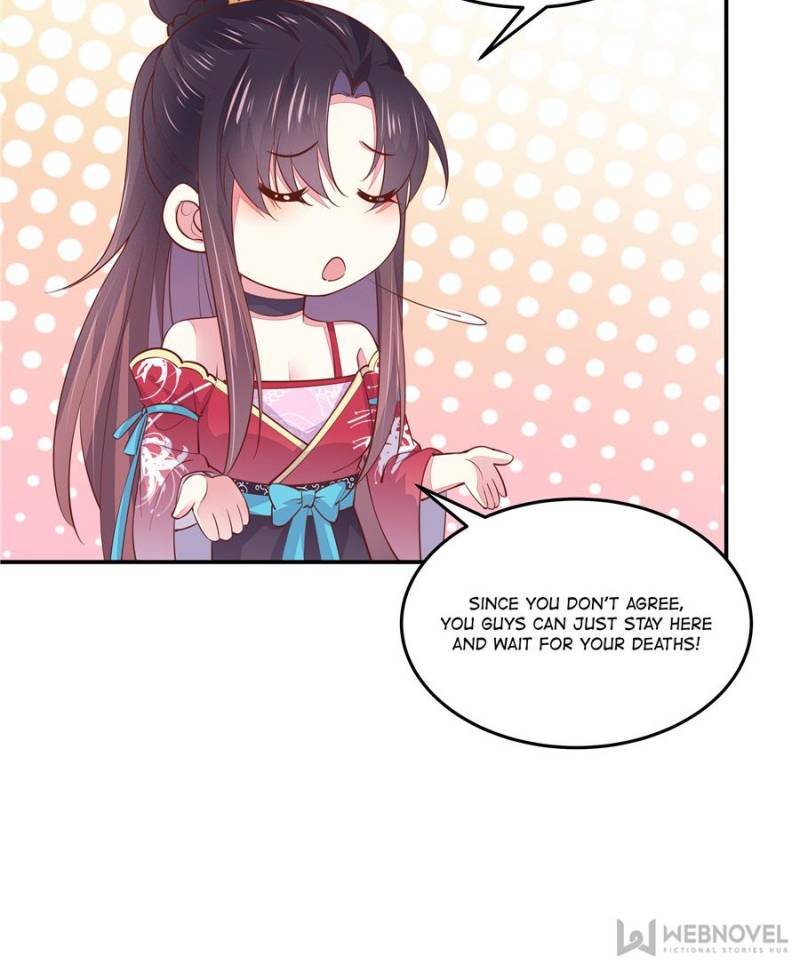 Pupillary Master Chapter 88 - Page 22