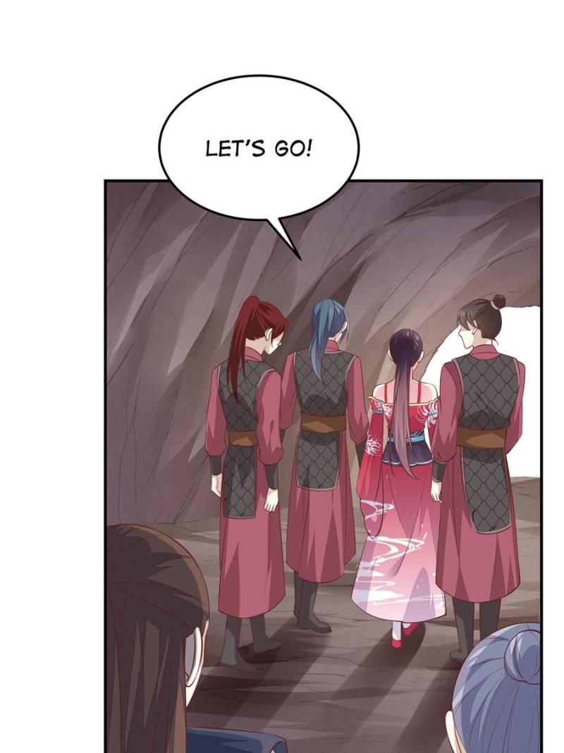 Pupillary Master Chapter 88 - Page 23