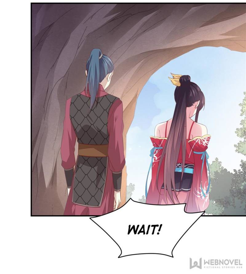 Pupillary Master Chapter 88 - Page 25