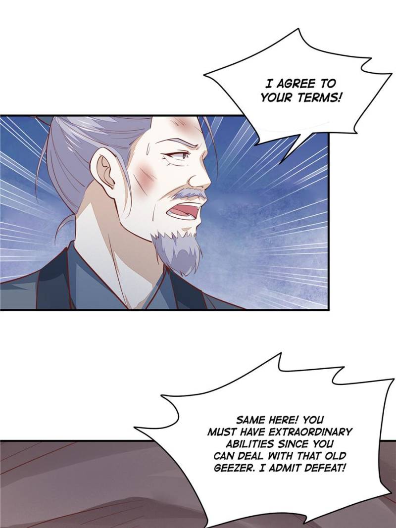 Pupillary Master Chapter 88 - Page 26