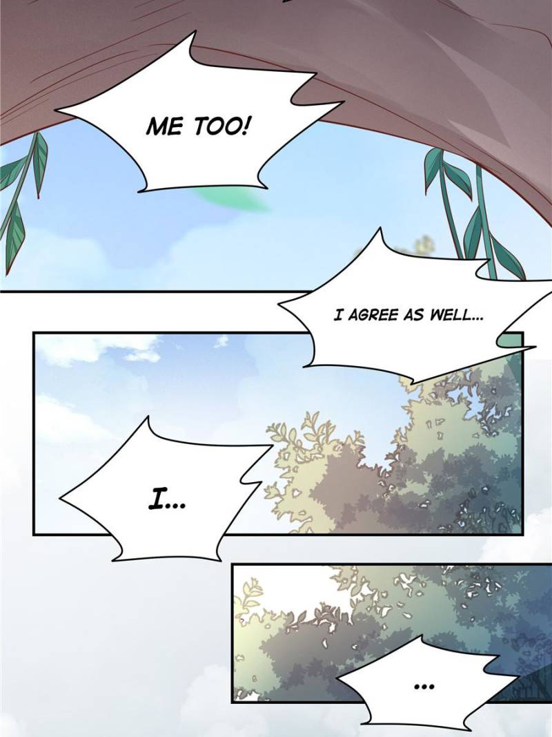 Pupillary Master Chapter 88 - Page 27