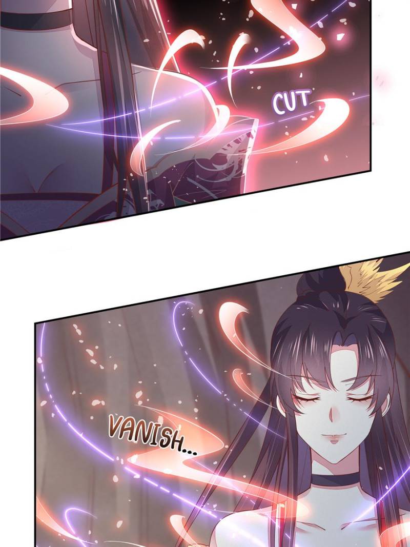 Pupillary Master Chapter 88 - Page 3