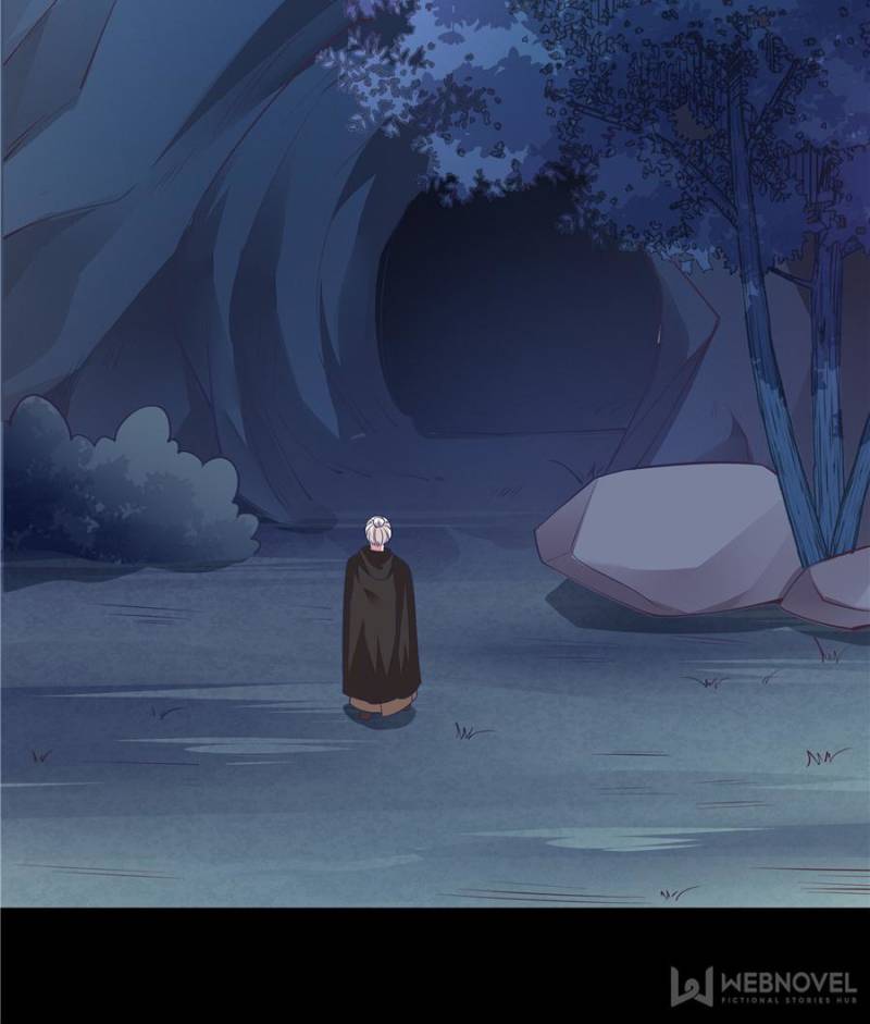 Pupillary Master Chapter 88 - Page 31