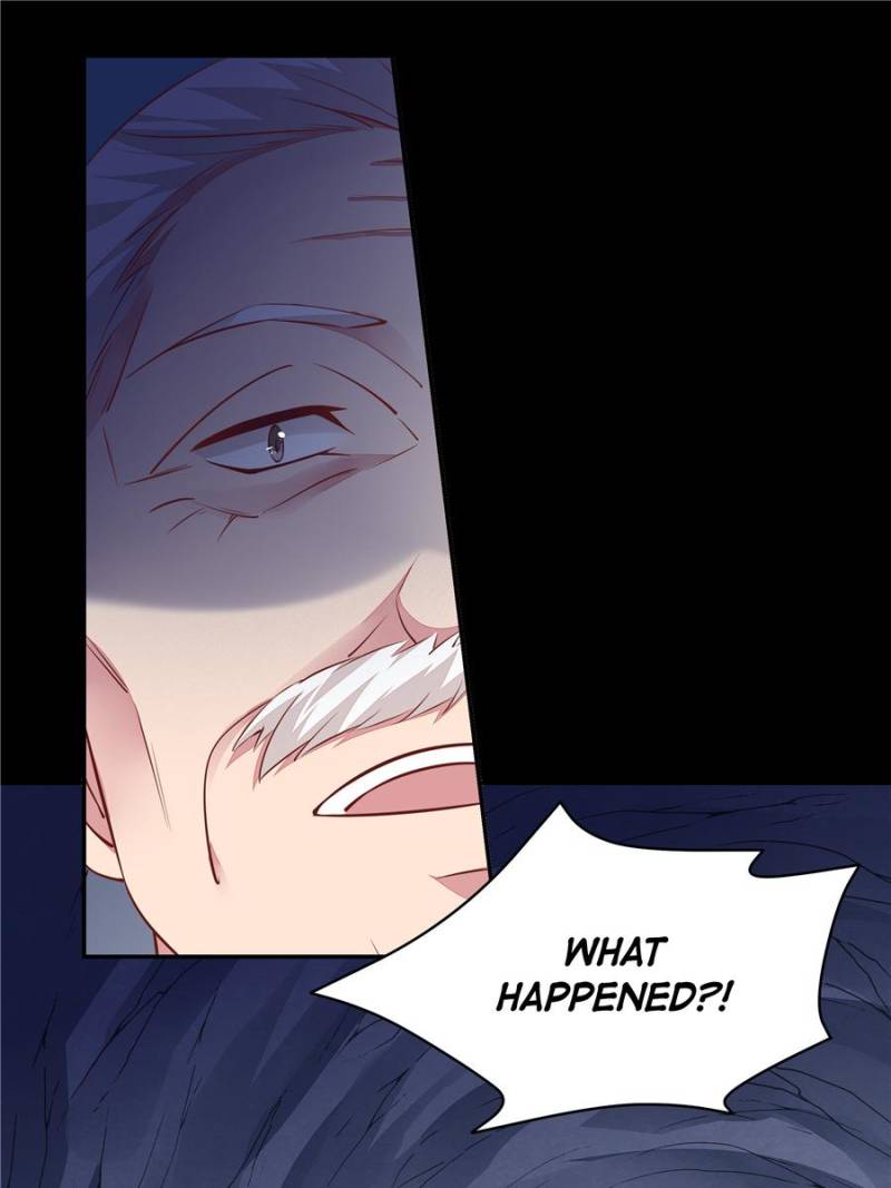 Pupillary Master Chapter 88 - Page 32