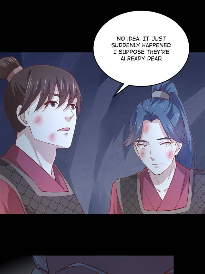 Pupillary Master Chapter 88 - Page 35