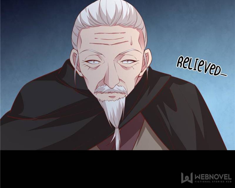Pupillary Master Chapter 88 - Page 37