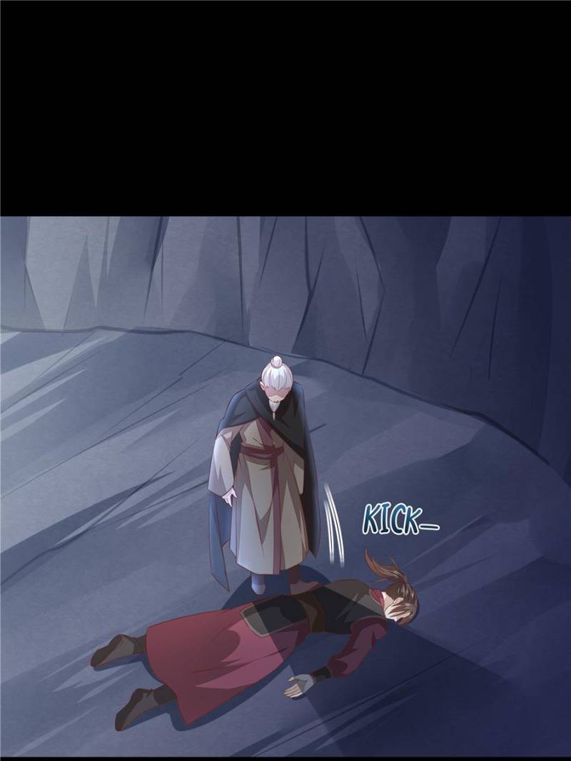 Pupillary Master Chapter 88 - Page 38