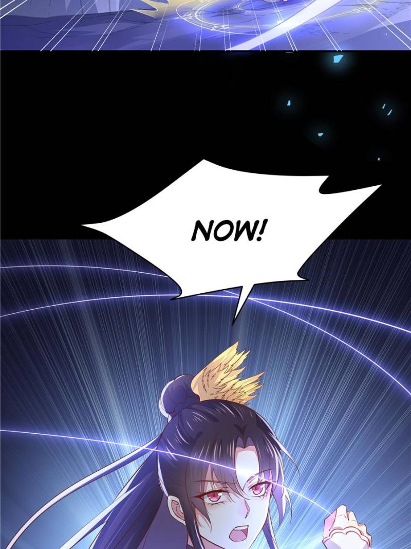 Pupillary Master Chapter 88 - Page 47