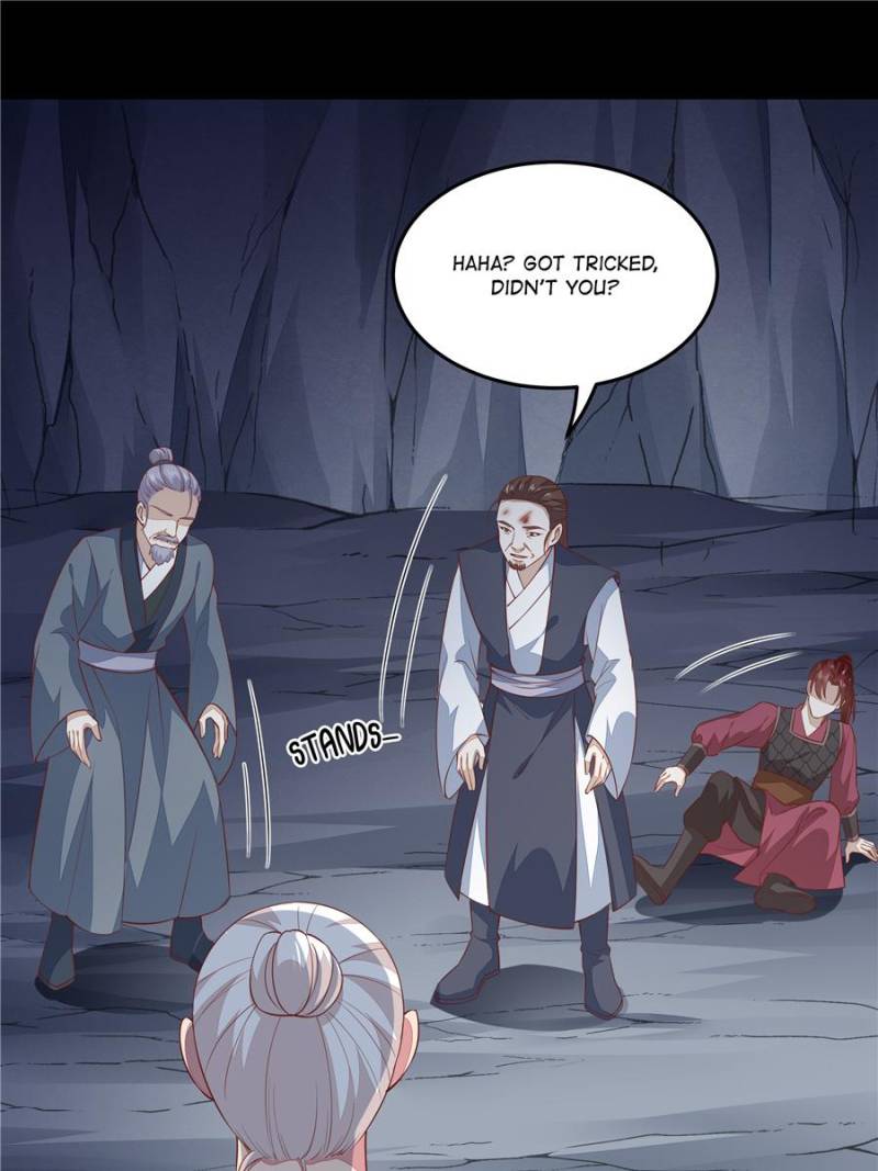 Pupillary Master Chapter 89 - Page 0