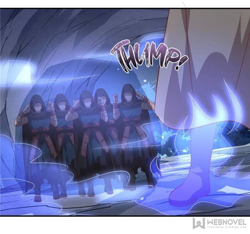 Pupillary Master Chapter 89 - Page 11