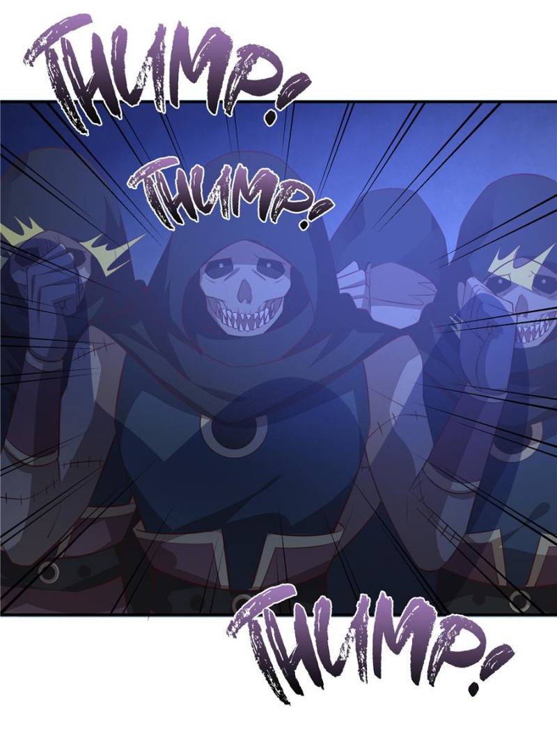 Pupillary Master Chapter 89 - Page 12