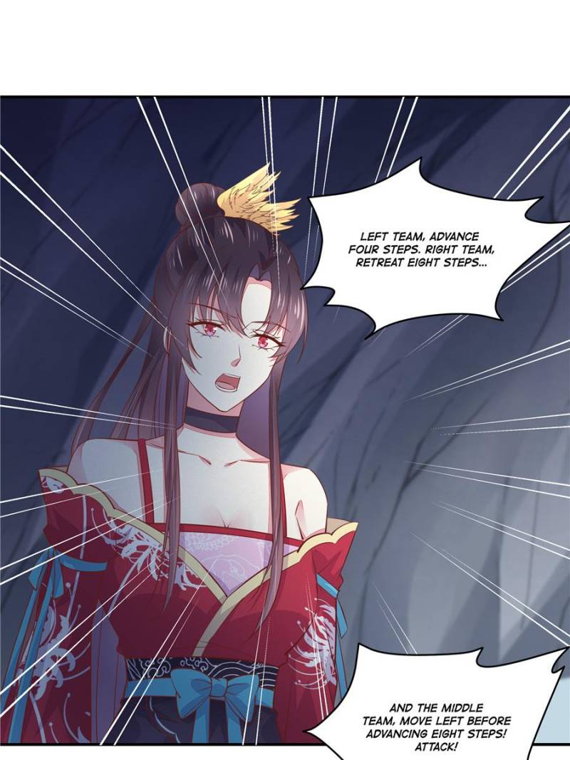 Pupillary Master Chapter 89 - Page 13