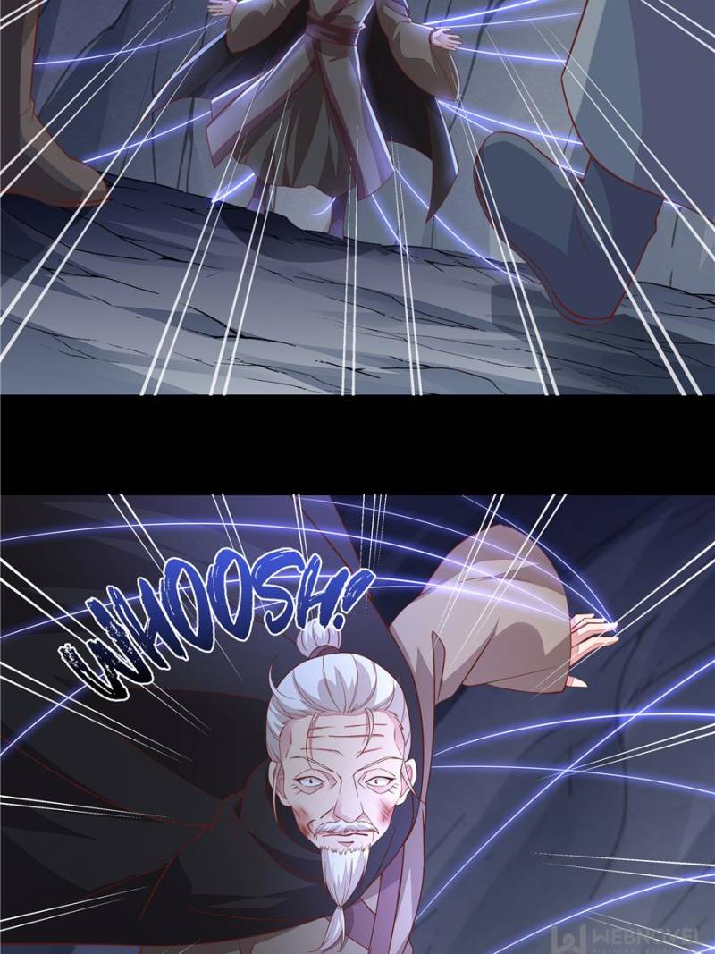 Pupillary Master Chapter 89 - Page 16