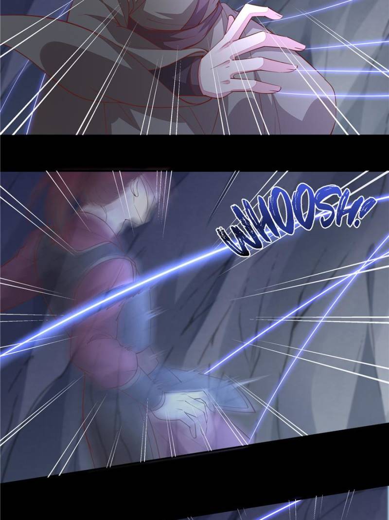 Pupillary Master Chapter 89 - Page 18
