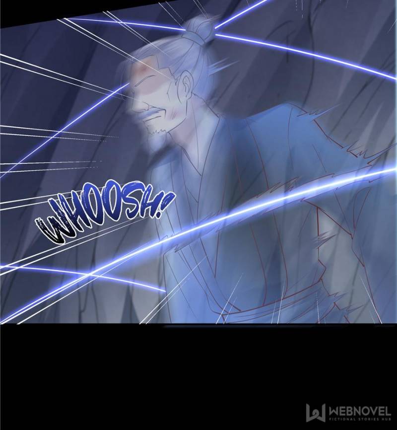 Pupillary Master Chapter 89 - Page 19