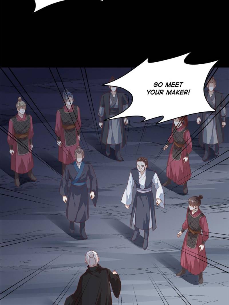 Pupillary Master Chapter 89 - Page 2