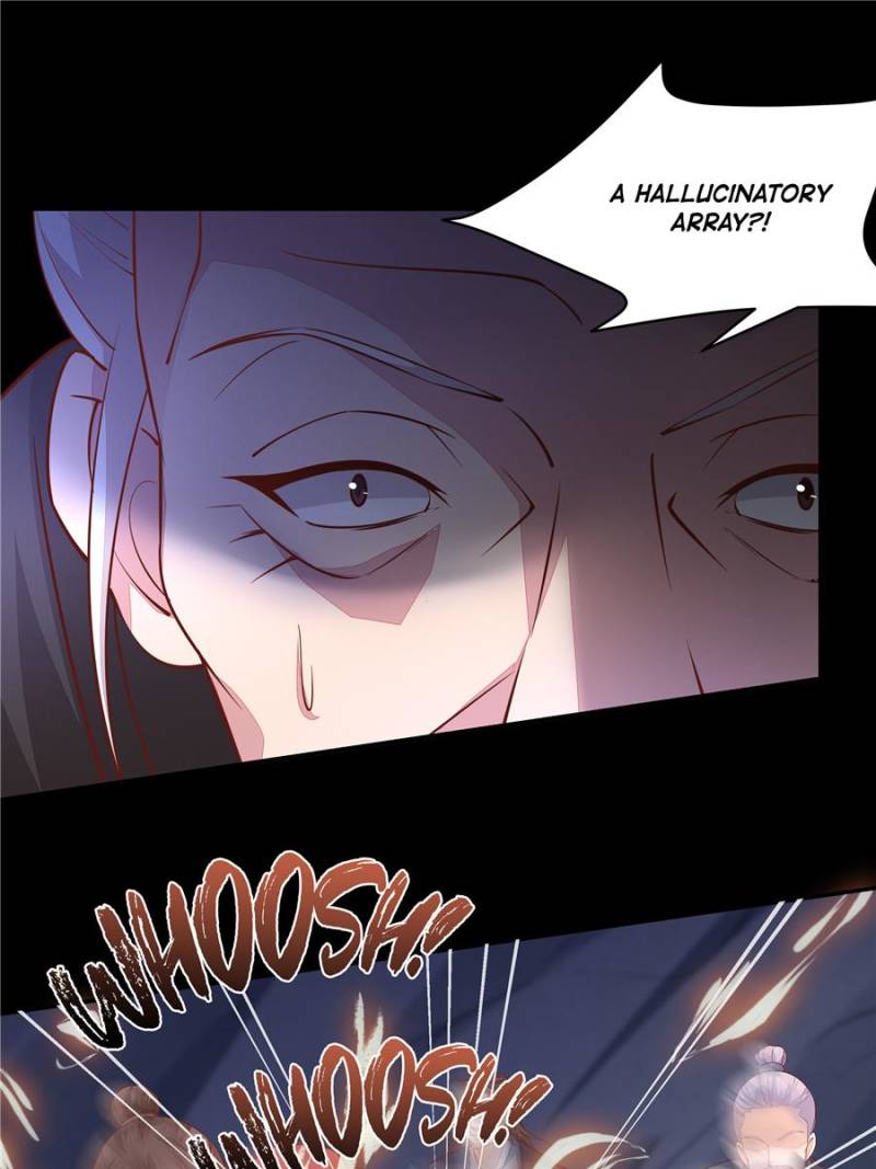 Pupillary Master Chapter 89 - Page 20