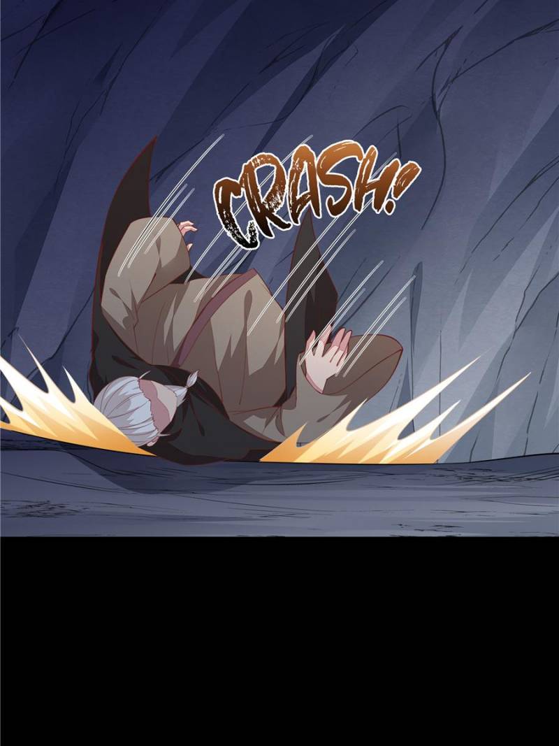 Pupillary Master Chapter 89 - Page 25