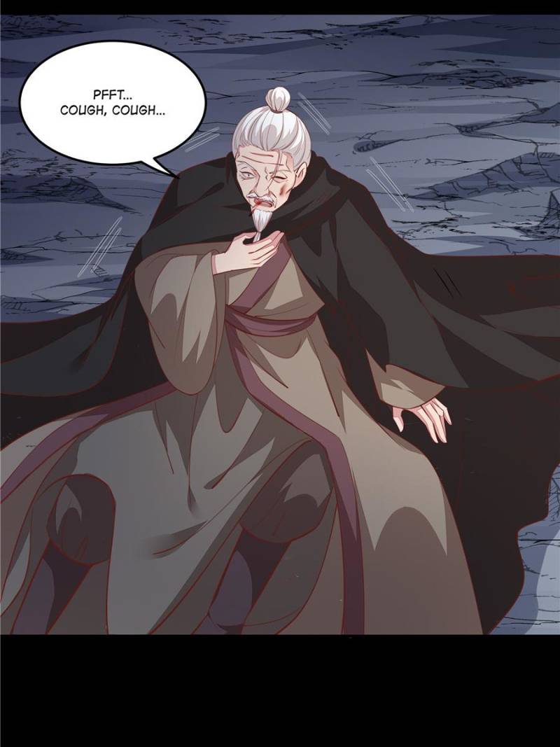 Pupillary Master Chapter 89 - Page 26
