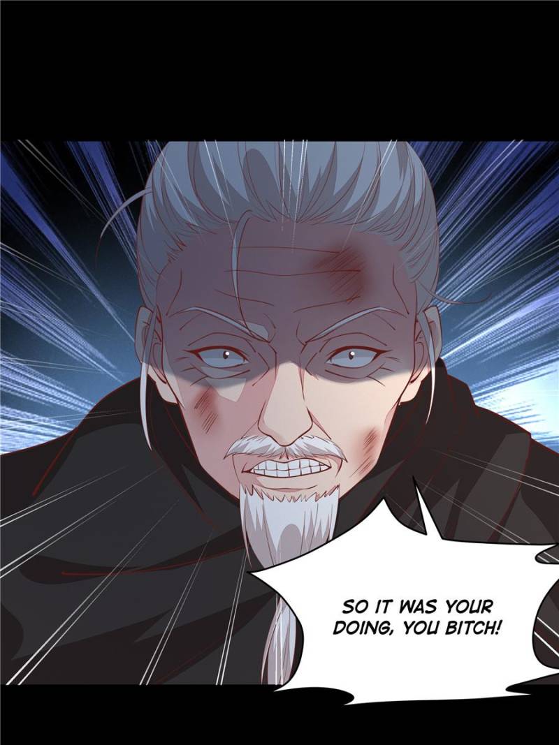 Pupillary Master Chapter 89 - Page 28