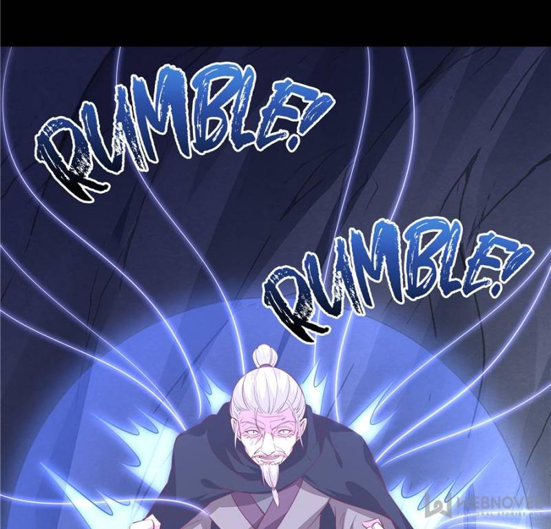 Pupillary Master Chapter 89 - Page 29
