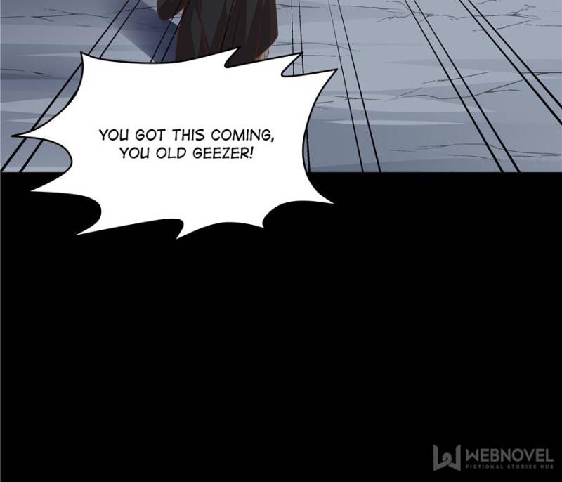 Pupillary Master Chapter 89 - Page 3