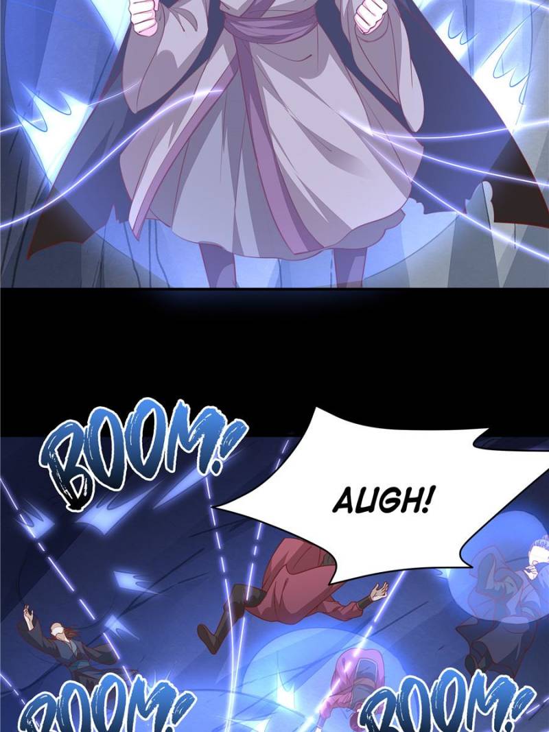 Pupillary Master Chapter 89 - Page 30