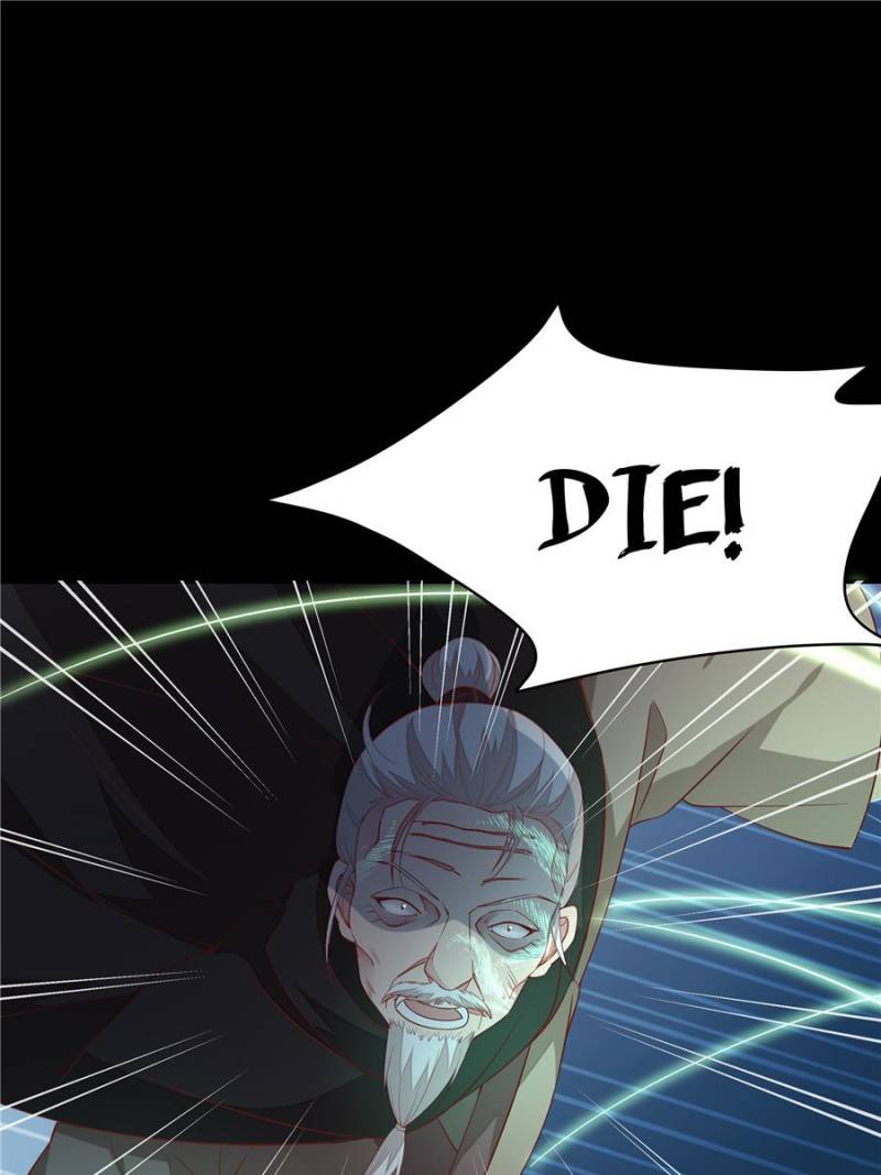 Pupillary Master Chapter 89 - Page 32