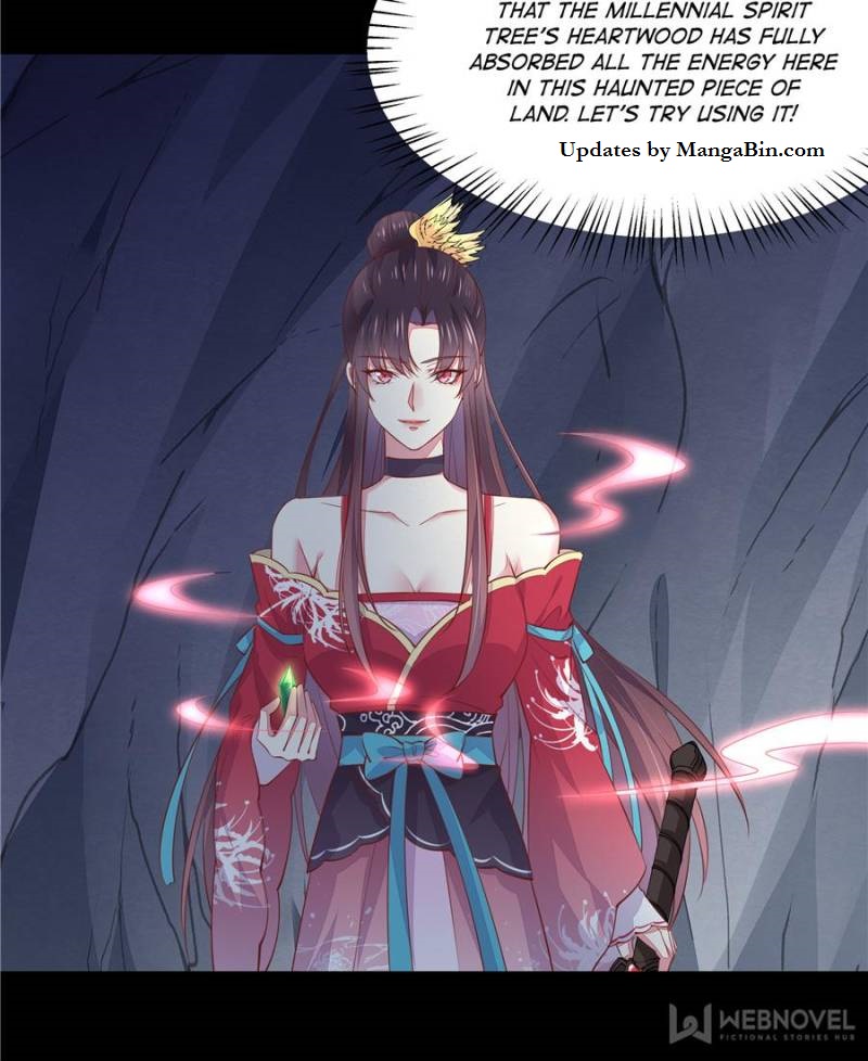 Pupillary Master Chapter 89 - Page 34