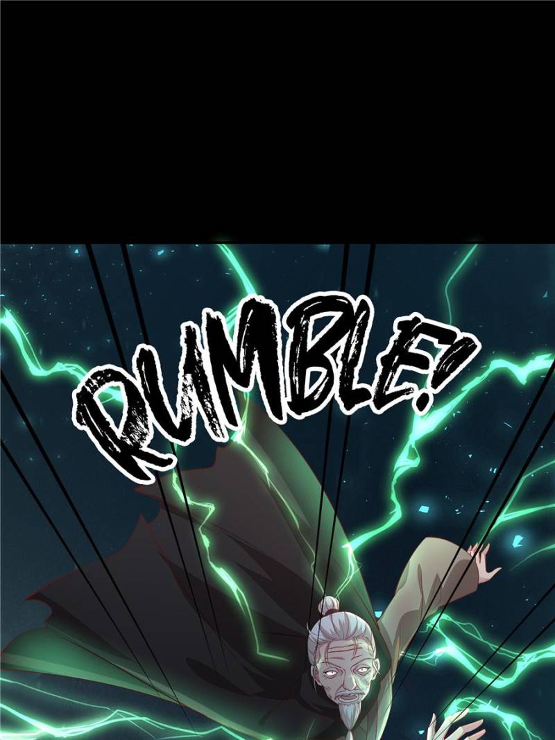 Pupillary Master Chapter 89 - Page 35