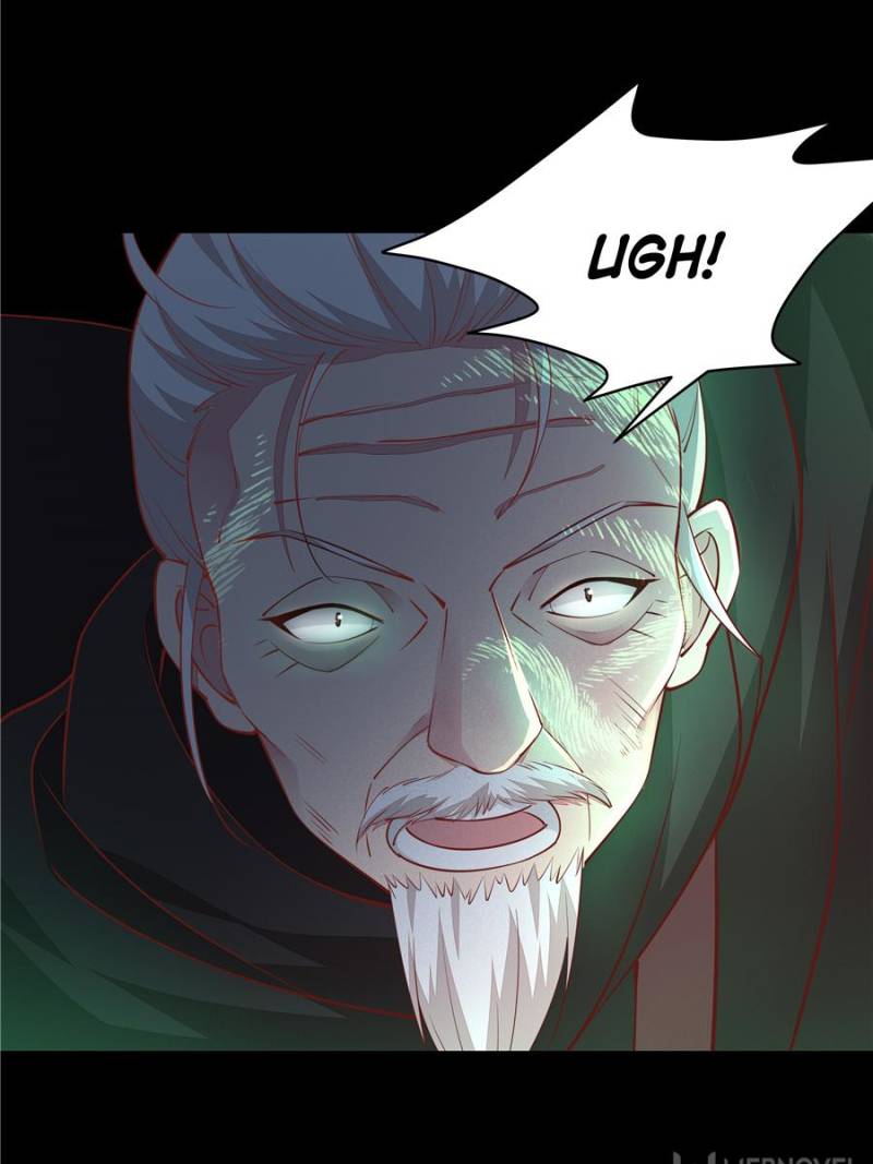 Pupillary Master Chapter 89 - Page 37