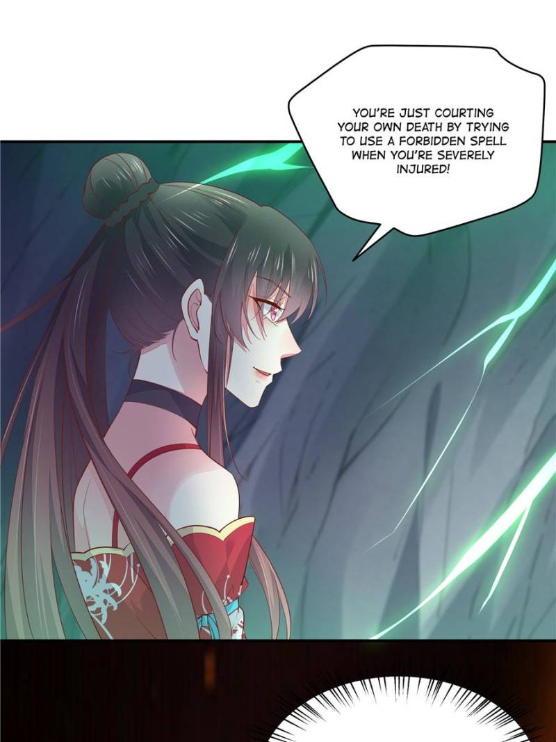 Pupillary Master Chapter 89 - Page 39