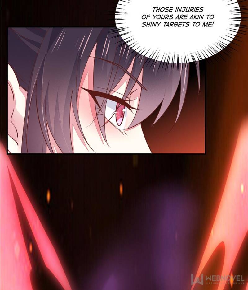 Pupillary Master Chapter 89 - Page 40