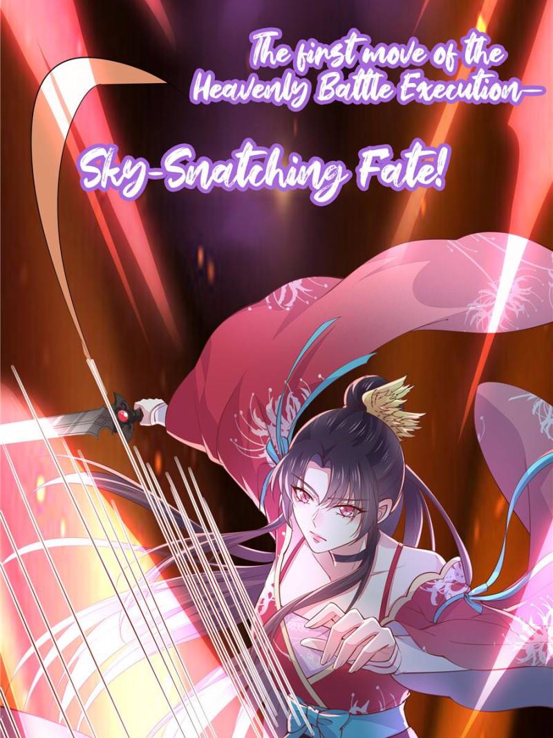 Pupillary Master Chapter 89 - Page 41