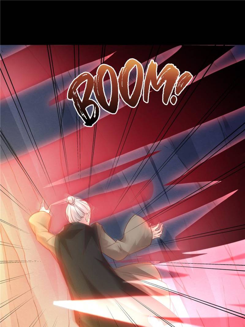Pupillary Master Chapter 89 - Page 44