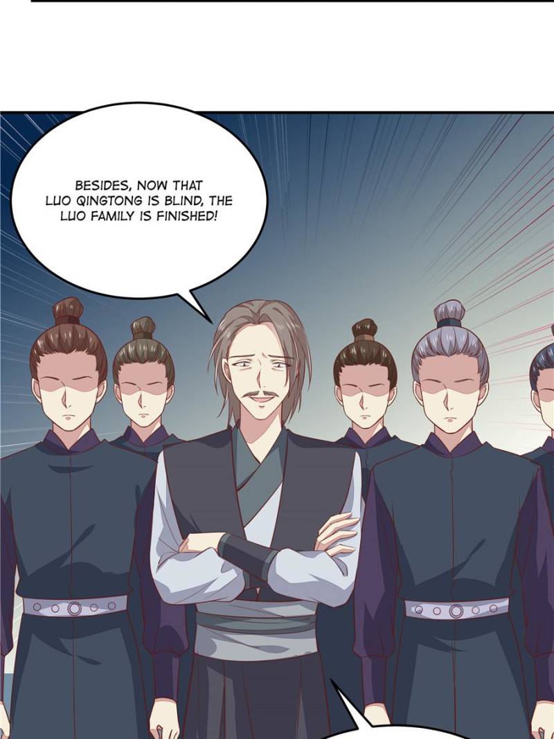 Pupillary Master Chapter 89 - Page 52