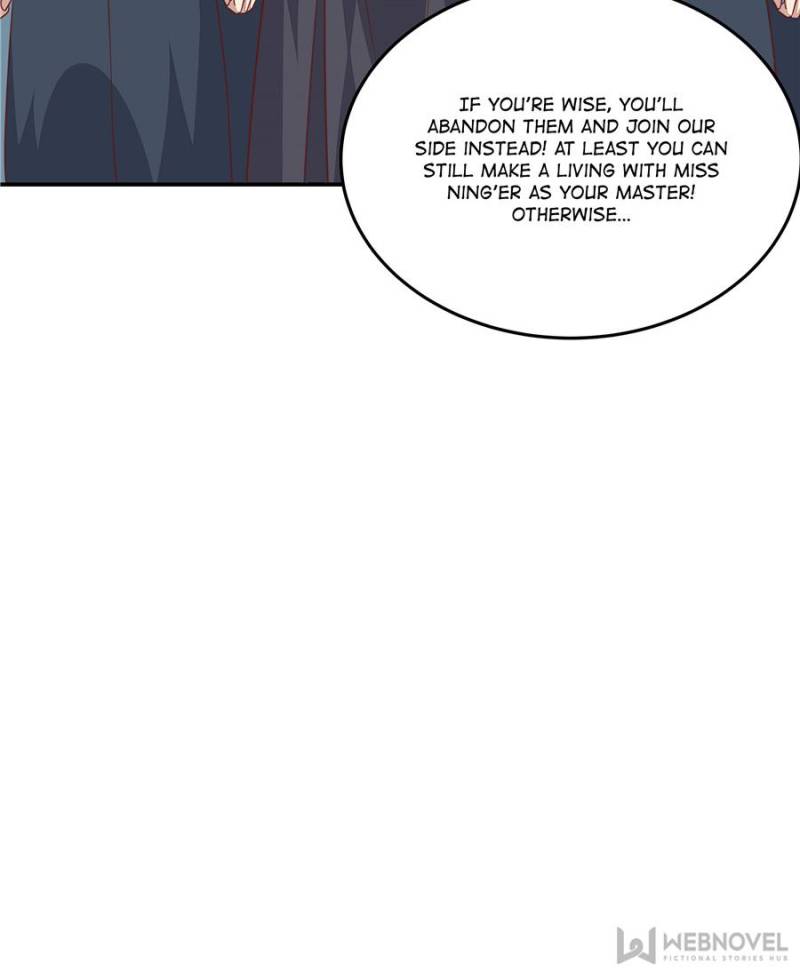 Pupillary Master Chapter 89 - Page 53