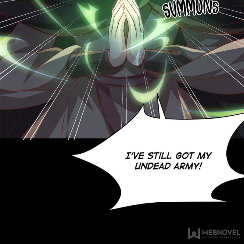 Pupillary Master Chapter 89 - Page 9