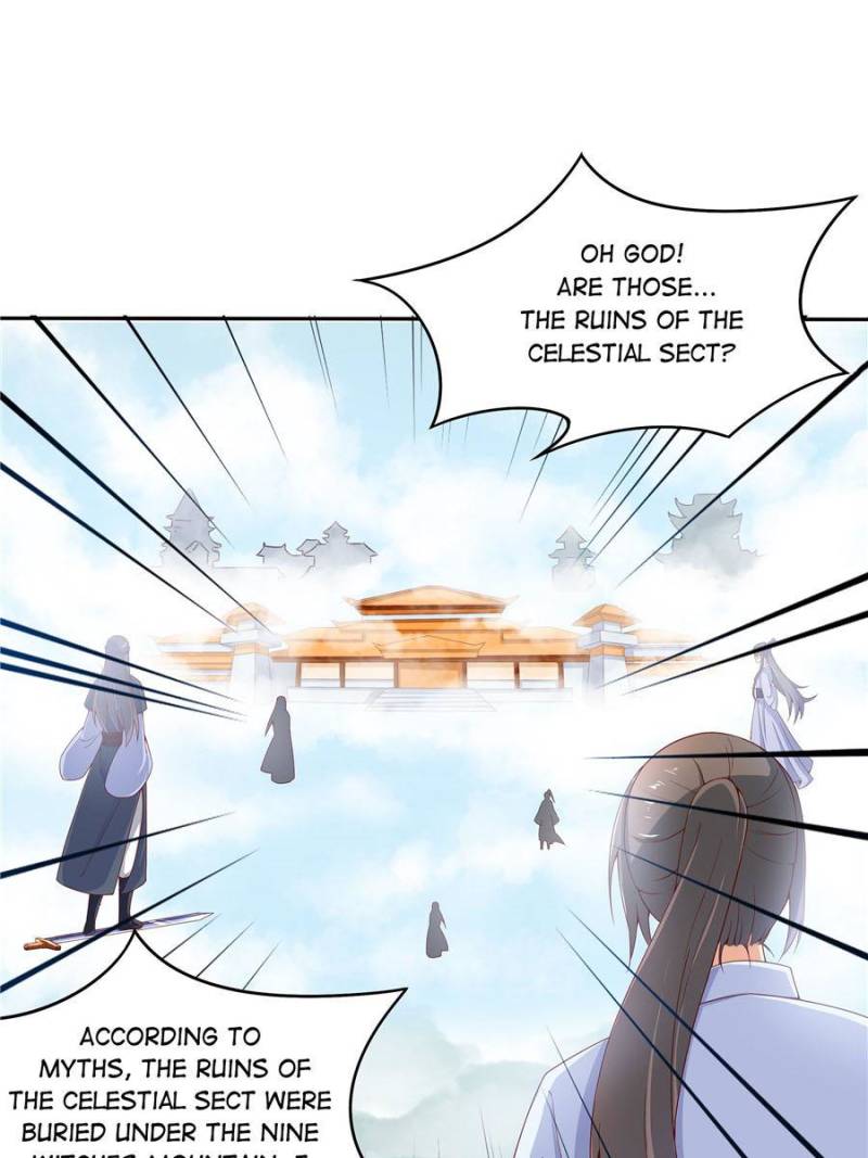 Pupillary Master Chapter 9 - Page 0