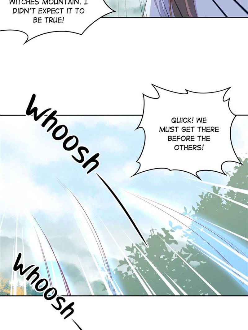 Pupillary Master Chapter 9 - Page 1
