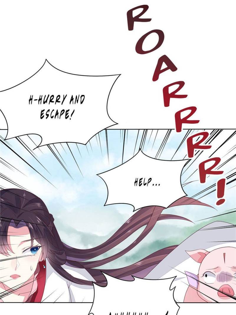 Pupillary Master Chapter 9 - Page 11