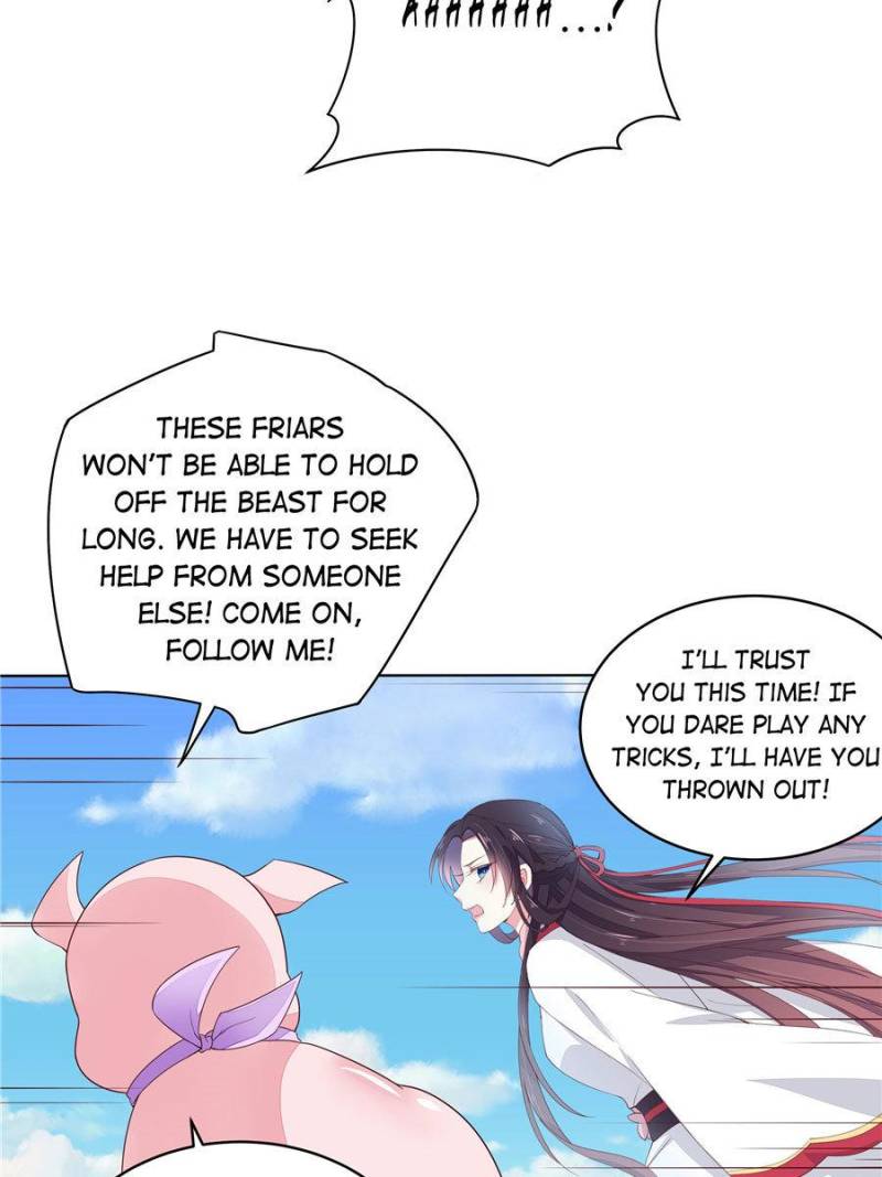 Pupillary Master Chapter 9 - Page 12